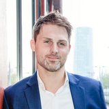 Portrait eines FA-Mitarbeiters aus dem Berater-Team