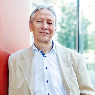Toni Niewerth Portraitbild von Toni Niewerth