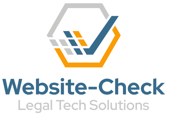 Logo Website-Check GmbH