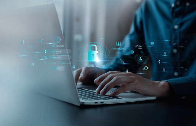 Cybersecurity