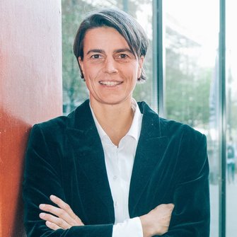 Meike Schröer Portraitbild von Meike Schröer